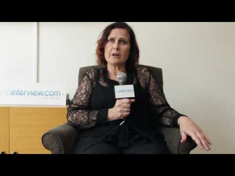 Alison Moyet on Yaz Reunion