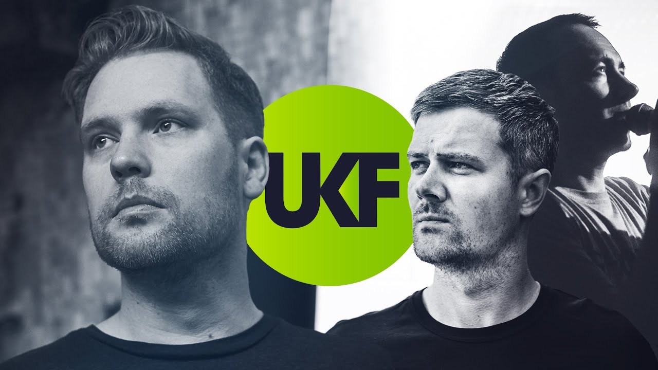 Workforce ft. SP:MC - Overnight Express (Break Remix)