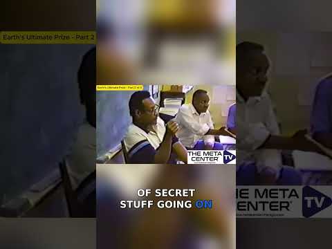 What Lies Beneath the Surface | Dr. Delbert Blair