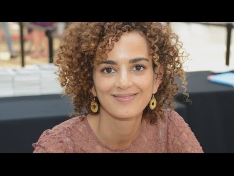 Leila Slimani wins the prix Goncourt for 'Chanson Douce'