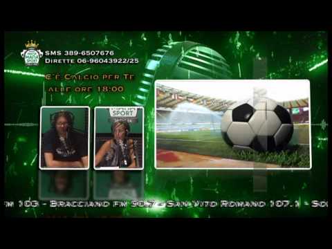 RADIO MANA' SPORT : IL VIDEO SPOT UFFICIALE