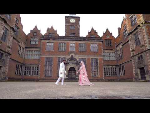 Insta Film- Mubashir & Fahmida by AD Studio