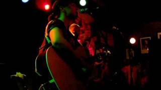 Camera Obscura - Forests And Sands - Live at Off Broadway - St. Louis 2009