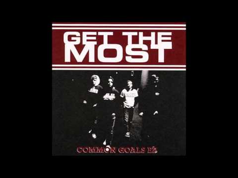 Get The Most - Common Goals (Full - Ep / 2006)