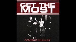 Get The Most - Common Goals (Full - Ep / 2006)