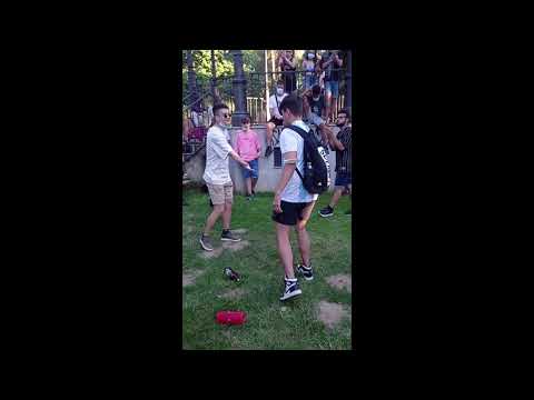 Diácono vs Pere - Final (10/7/21)