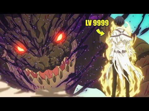 He Was Abandoned by His Party but Awakens Magic Beyond Heroes and Rises as the World’s Strongest