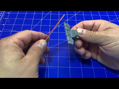 Revell Model Set Plus įrankių rinkinys modelių surinkimui 29619