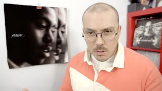 The Needle Drop - Nas - Magic ALBUM REVIEW