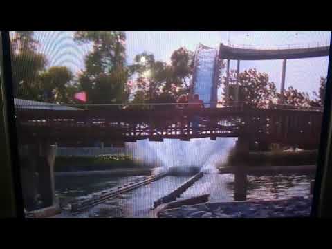 Little Big League - Get Off the Bridge!