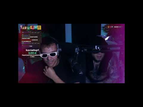 Merghani & Bandura FREESTYLE - DZINOLD I MORK