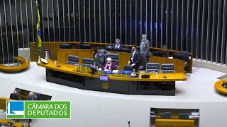 PLENÁRIO - Sessão para a votação de propostas legislativas - 27/06/2022 17:00
