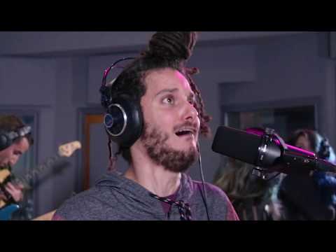Bourgeois Mystics: Untapped SMTX Live In-Studio Concert