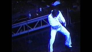 Rick Saucedo Archives: Live at The Vic (1990's)