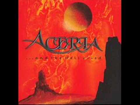 Aceria - Eternal Twins