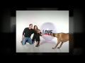 CROFTS FAMILY "BIG LOVE BALL" SHOOT 