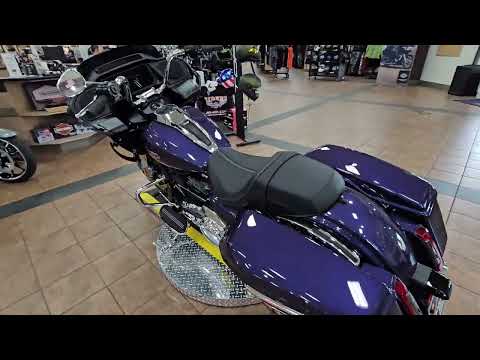 2026 Harley-Davidson Road Glide® in Trussville, Alabama - Video 1