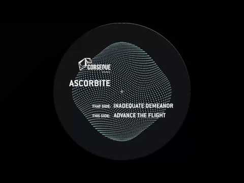 Ascorbite - Inadequate Demeanor [CRSQ003]