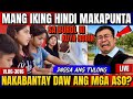 ⭕️ MANG IKING HINDI MAKAPUNTA SA BUROL NI KUYA ROBIN? SAAN PROBLEMA? IBA ANG KALINGAP! TULONG TALAGA
