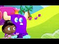 Super Why 314 Monster Munch Videos For Kids