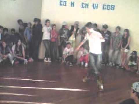 5 º Meet Up - DOURADOS - MS 29-05 - Dee'Souza X Thiago