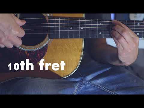 DEALER - John Martyn | Guitar Lesson / Cover