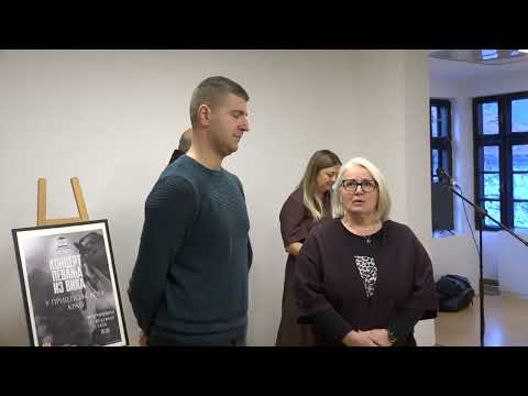 „Pevanje iz vika“ – koncert tradicije u Muzeju u Prijepolju