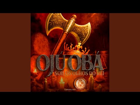 Ojú Obá - Sob os Olhos do Rei