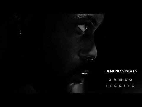 FREE | Damso x SCH Type Beat - "Ipseité" (prod by Demoniak Beats)