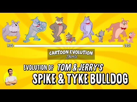 Spike Bulldog