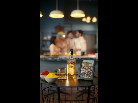 srijit Basu Legacy whiskey 