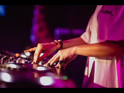 @technobible presents WYLD ft Rich NXT, Ben Sterling and Alisha