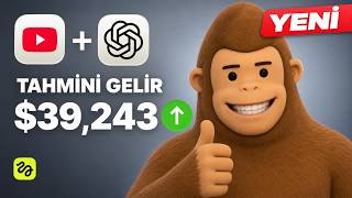 GPT-6 Astra İle Ayda 39 Bin Dolar Kazanmak İçin Neler Yapılmalı?