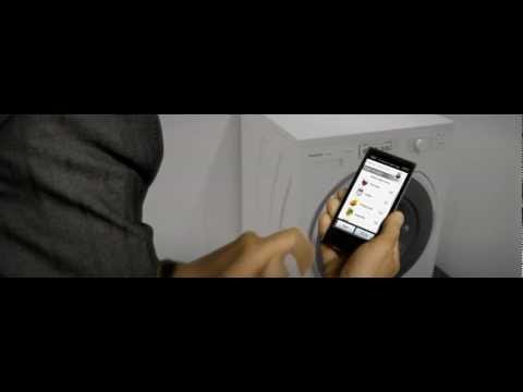 Panasonic smartphone & tablet - remoted products in 2012/2013