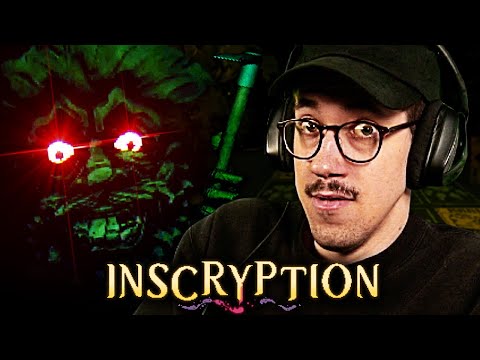 Das tatsächlich beste Spiel des Jahres: Inscryption