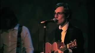 Ball Park Music - It's Nice To Be Alive Live Brisbane