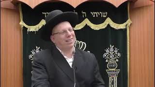הרב ליאור גלזר הכנה לפרשת לך לך
