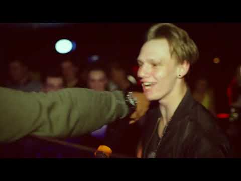 K.A.D Maxwell D - Dont Wanna Go Home Official Video