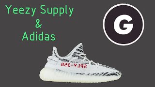 sign up yeezy supply