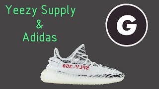 yeezy supply subscribe