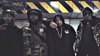 Carnage x Section Boyz - BIMMA (Official Music Video)