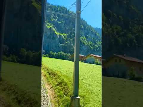 Nature videos #Beautifulvillage # nature #short# reels