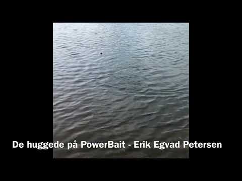 Mjøls Lystfiskeri: SØ1 – i dag ville de kun have PowerBait