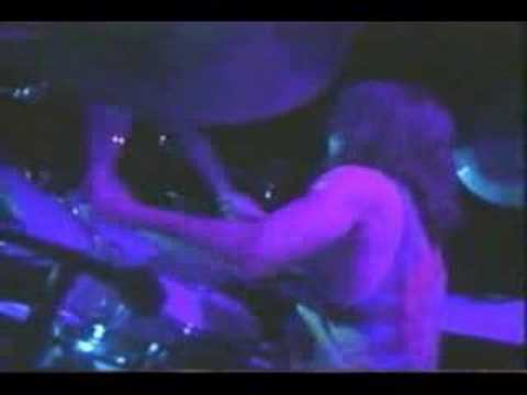 Rod Morgenstein-Dregs Drum Solo