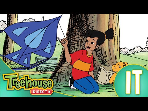 Corduroy: Un aquilone molto speciale / 1 + 1 = 2 - Ep.6