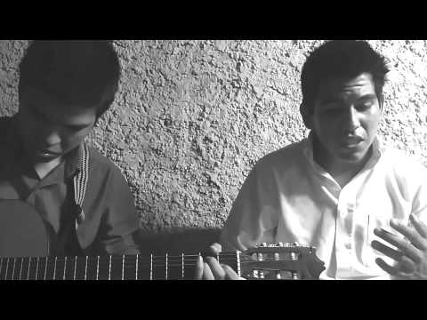Vamos a darnos tiempo/Cover/José José/Adrian Alvarado (ft) Jesus Martinez