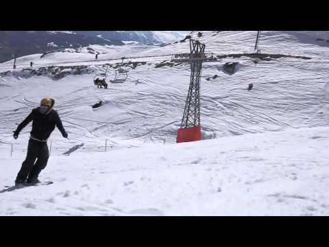 Suzuki Nine Knights 2015 | Wanna be a Knight | Marek Skála