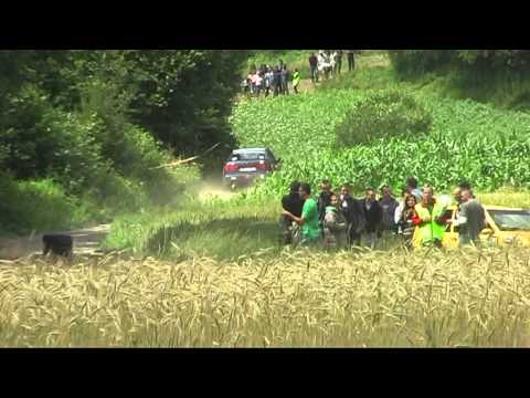 4 SJS Maxi Oes 2 Łapanów  SAWICKI/WIECZOREK