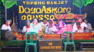 Download lagu Topeng Banjet Daya Asmara Part 1 mp3 Download lagu Topeng Banjet Daya Asmara Part 1 mp3