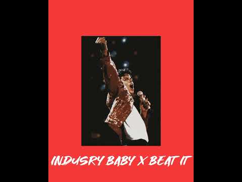 𝙄𝙣𝙙𝙪𝙨𝙩𝙧𝙮 𝙗𝙖𝙗𝙮 𝙓 𝘽𝙚𝙖𝙩 𝙞𝙩 (𝙇𝙞𝙡 𝙣𝙖𝙨 𝙓 & 𝙈𝙞𝙘𝙝𝙖𝙚𝙡 𝙅𝙖𝙘𝙠𝙨𝙤𝙣)